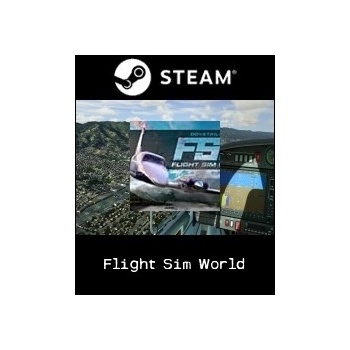 Flight Sim World