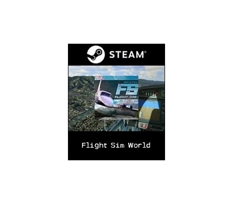Flight Sim World