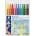 STAEDTLER Восъчни пастели Noris Twister (12) (221 NWP12)
