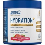 Applied Nutrition Hydration+ | Electrolyte & Vitamin Powder [240 грама] Малина и ягода