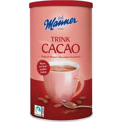 Manner Trink Cacao 450 g