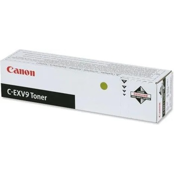Canon C-EXV9BK Black (CF8640A002AA)