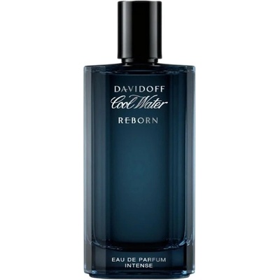 Davidoff Cool Water Reborn for Men (Intense) EDP 100 ml Tester