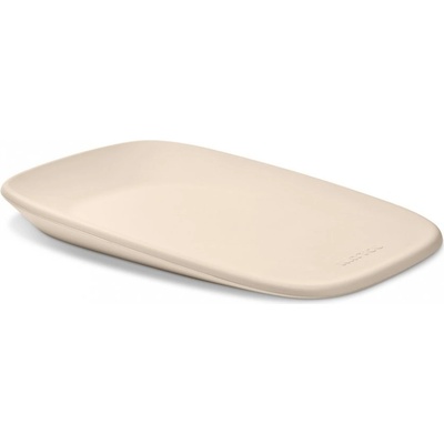 Nattou Podložka mäkká Softy Beige bez BPA 50 x 70