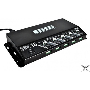 BS-BATTERY BK15 5x1.5A