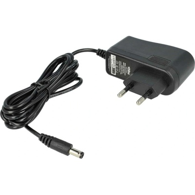 VHBW Bosch BBH21621 / BBHF220 / BCH85N, 22V, 0.5A