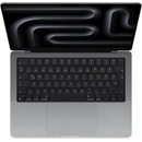 Image 1 of Apple MacBook Pro 14 M3 MTL83ZE/A