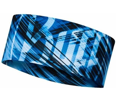 Buff Fastwick Malc Azure