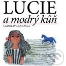 Lucie a modrý kůň