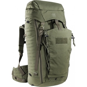 TASMANIAN TIGER Алпийска раница Tasmanian tiger TT Modular Pack 45 Plus Mountaineering backpack - Olive - размер One Size (503-0807-0211)
