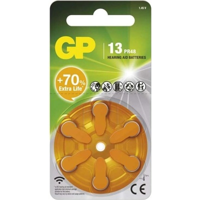 GP ZA13 PR48 6 ks 1044001306