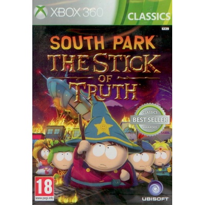 South Park: The Stick of Truth