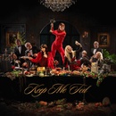 WARNING - KEEP ME FED CD