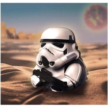 TUBBZ Star Wars Stormtrooper First Edition Kachnička