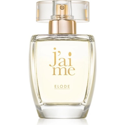 Elode J´Aime parfémovaná voda dámská 100 ml