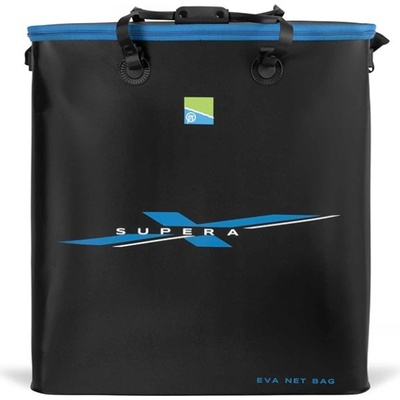 Preston Supera X EVA Net Taška na Vezírok