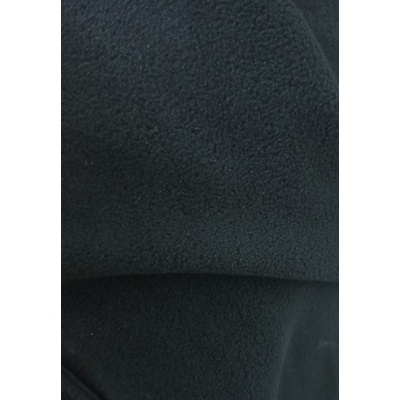 Fleece 240g, 1 metr, černý