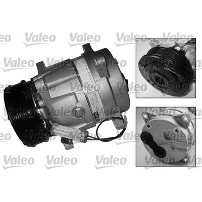Kompresor, klimatizace VALEO 699155