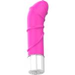 Sexy Elephant Минивибратор G Finger Next Gen (10 см)