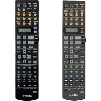 Diaľkový ovládač Yamaha RAV364 WJ165600