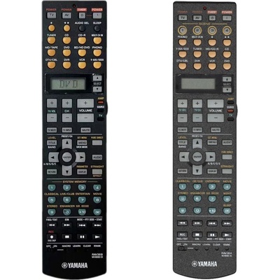 Diaľkový ovládač Yamaha RAV364 WJ165600