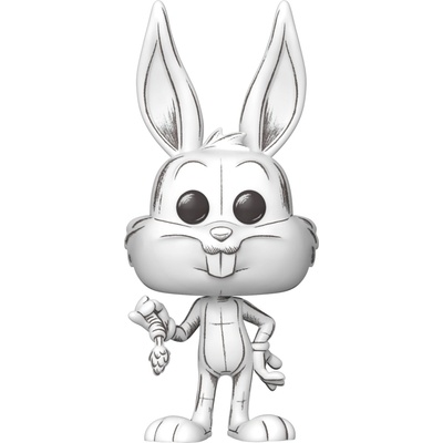 Funko Фигура Funko POP! Animation: Looney Tunes - Bugs Bunny #2010 (104223)