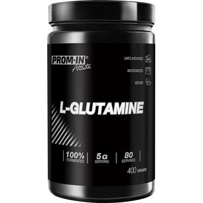 PROM-IN Glutamine 400 g