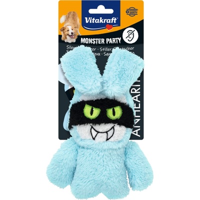 Vitakraft Hračka Monster Zorro 20 cm