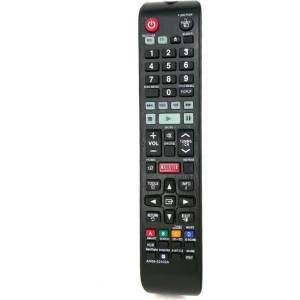 съвместим Samsung ah59-02402a, ht-e5500w, ht-e6500w, ht-e6730w - заместител дистанционно управление (ah59-02402a, ht-e5500w, ht-e6500w, ht-e6730w) Дистанционно
