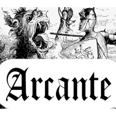 Arcante