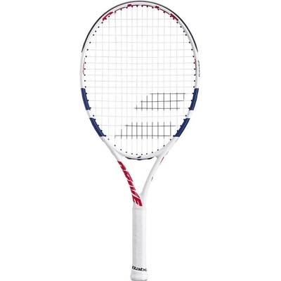 Babolat Тенис ракета Babolat DRIVE JUNIOR 24 2025 White (140513-100-UNIQ)