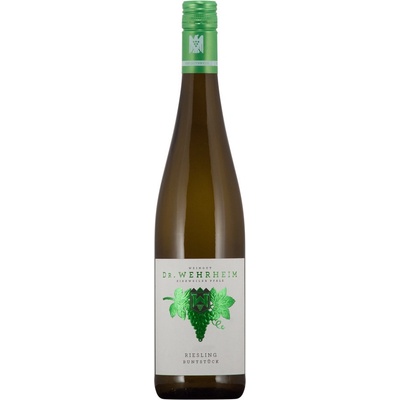 Weingut Dr. Wehrheim Buntstück Ryzlink rýnský suché bílé 2022 12% 0,75 l (holá láhev)