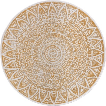 Mujkoberec Original Nora 105792 Ochre Žltá