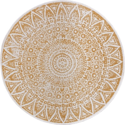 Mujkoberec Original Nora 105792 Ochre Žltá