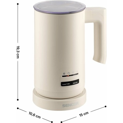 Sencor SMF 2030WH