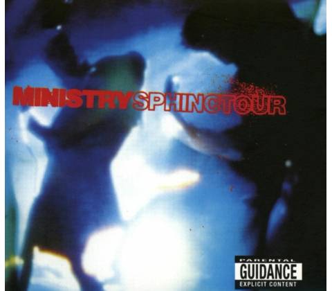 MINISTRY - SPHINCTOUR