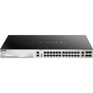 D-Link DGS-3130-30TS/E