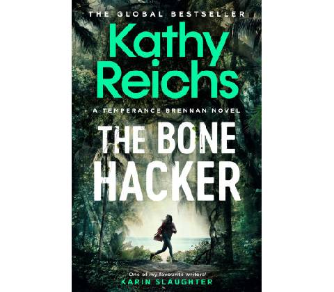 Bone Hacker