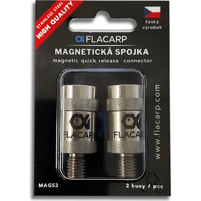 Flacarp Magnetická rychlospojka – Zboží Dáma