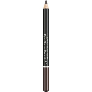 Artdeco Eye Brow Pencil 1, 1 g нюанс 2 Intensive Brown