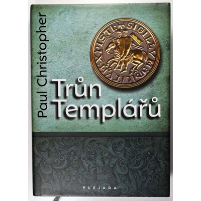 Trůn Templářů