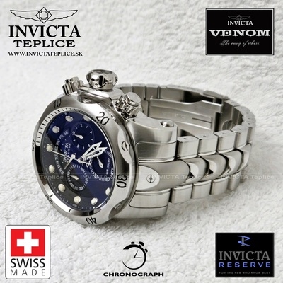 Invicta 1539