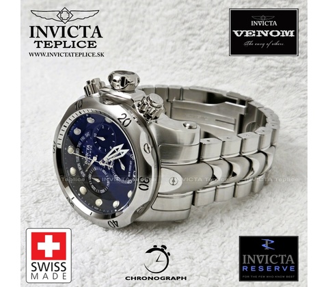 Invicta 1539