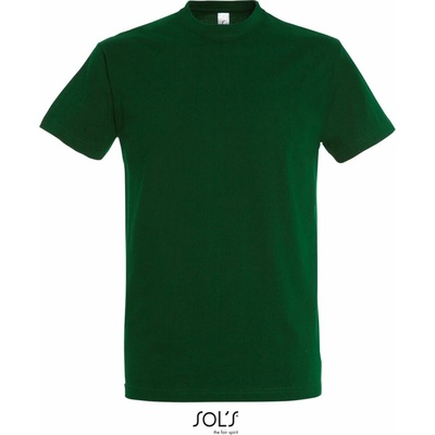 SOL'S Imperial bottle green