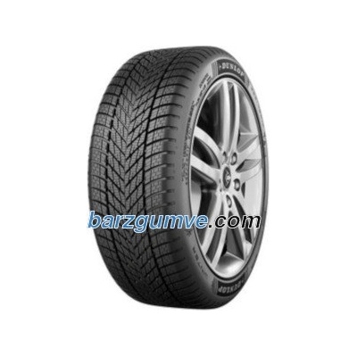 Dunlop Winter ( 235/40 R18 95V XL EVs, с протектор на джанта (MFS) BLK ) (4038526071187)