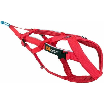 Non-stop Dogwear Combined harness