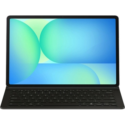 Samsung Tab S10 FE+ EF-DX620UBEGWW Čierna