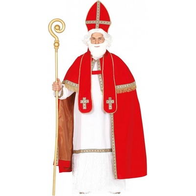 Mikuláš – Zboží Dáma