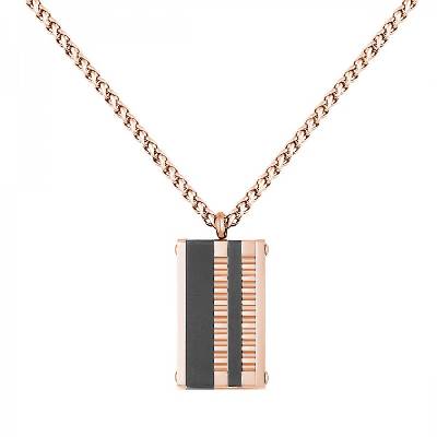 Мъжко колие Daniel Klein DKJ. 4.4010. 04 (DKJ.4.4010.04)