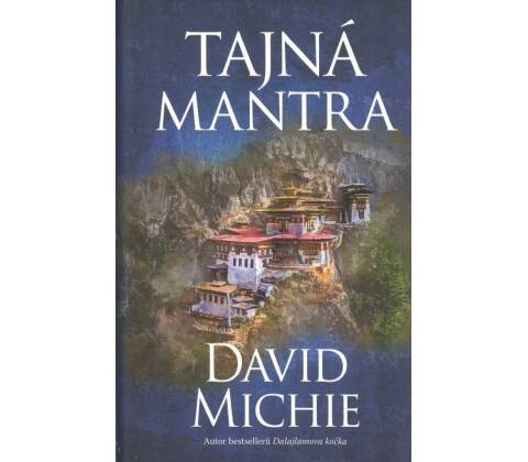 Tajná mantra